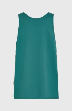 HommesDébardeur Slub O'Neill| Vert