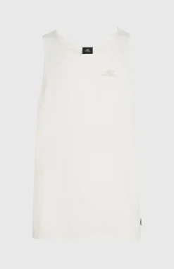 HommesDébardeur Slub O'Neill| Blanc