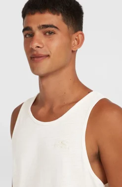 HommesDébardeur Slub O'Neill| Blanc
