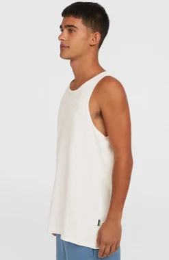 HommesDébardeur Slub O'Neill| Blanc