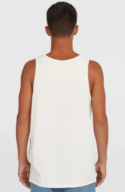 HommesDébardeur Slub O'Neill| Blanc