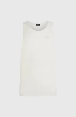 HommesDébardeur Slub O'Neill| Blanc