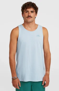 HommesDébardeur Slub O'Neill| Bleu