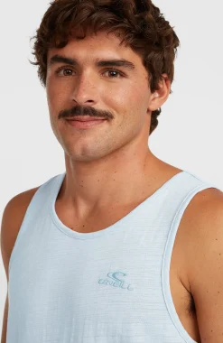 HommesDébardeur Slub O'Neill| Bleu