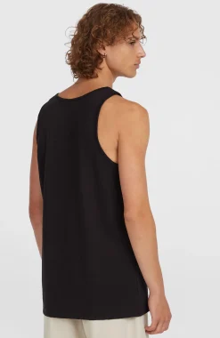 HommesDébardeur Slub O'Neill| Noire