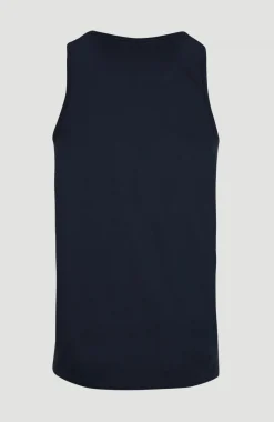 HommesDébardeur Triple Stack| Bleu