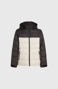 HommesDoudoune O'Riginals| Beige Mix