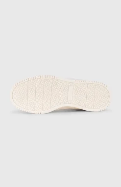 HommesGALVESTON LOW Sneakers| Blanc
