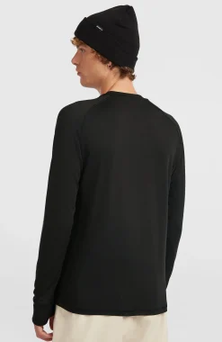HommesHaut thermique| Noire