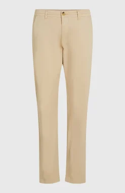 HommesPantalon chino Essentials| Beige