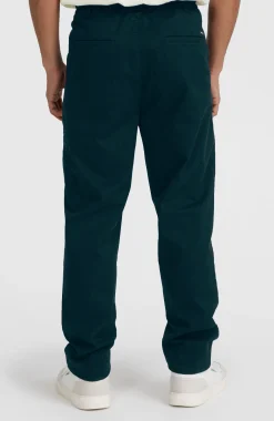 HommesPantalon chino Essentials| Bleu