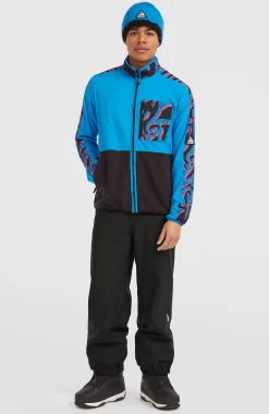 HommesPantalon de ski et snowboard FWC'Play| Noire