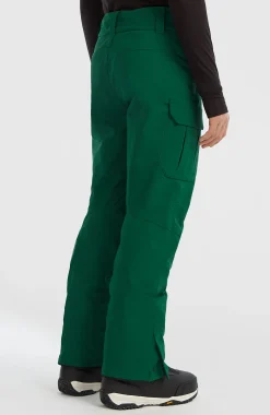 HommesPantalon de ski FWC'Peak Cargo| Vert