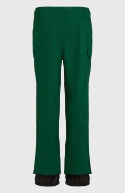 HommesPantalon de ski FWC'Peak Cargo| Vert