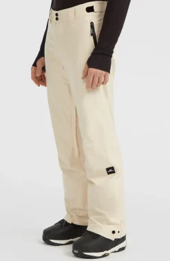 HommesPantalon de ski FWC'Cruz| Beige