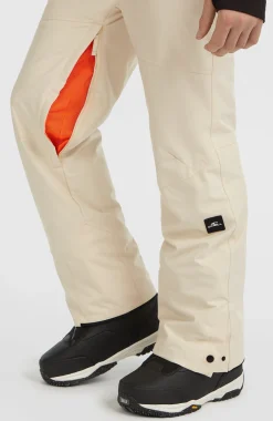 HommesPantalon de ski FWC'Cruz| Beige