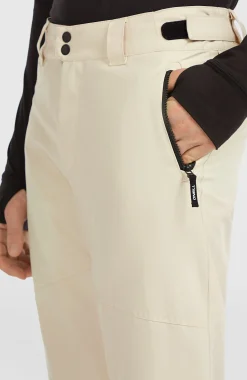 HommesPantalon de ski FWC'Cruz| Beige