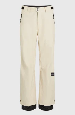 HommesPantalon de ski FWC'Cruz| Beige