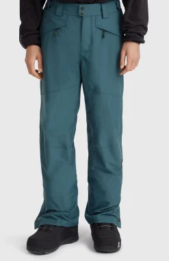 HommesPantalon de ski Hammer Regular| Bleu