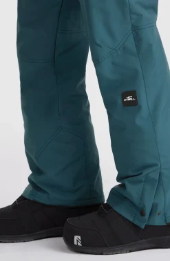 HommesPantalon de ski Hammer Regular| Bleu