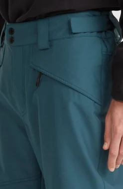 HommesPantalon de ski Hammer Regular| Bleu