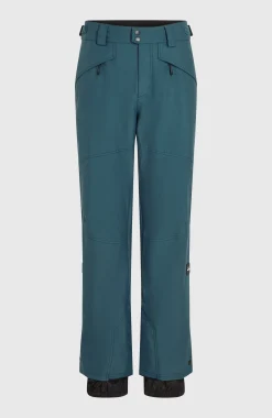HommesPantalon de ski Hammer Regular| Bleu