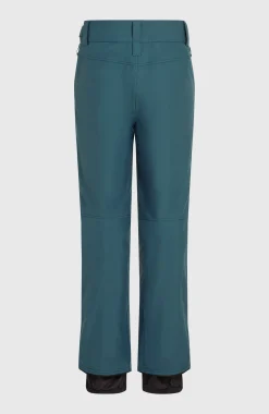 HommesPantalon de ski Hammer Regular| Bleu