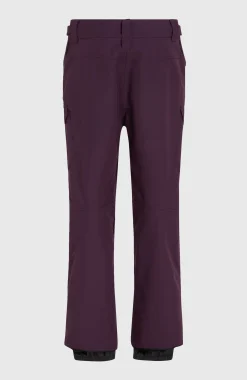 HommesPantalon de ski Utility Pro Regular| Violet