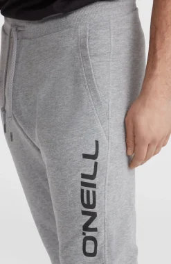HommesPantalon de survêtement O'Neill Logo| Gris