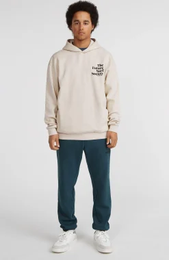 HommesPantalon de survêtement Future Surf Society| Bleu