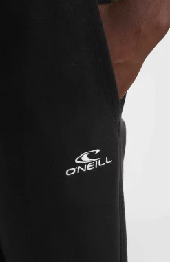 HommesPantalon de survêtement O'Neill Small Logo| Noire