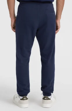 HommesPantalon de survêtement O'Neill Small Logo| Bleu