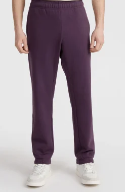 HommesPantalon de survêtement Future Surf Society| Violet