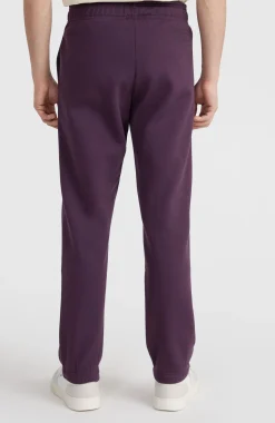 HommesPantalon de survêtement Future Surf Society| Violet