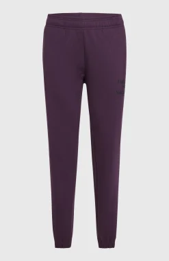 HommesPantalon de survêtement Future Surf Society| Violet