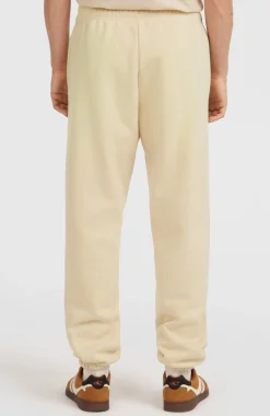 HommesPantalon de survêtement Future Surf Society| Beige