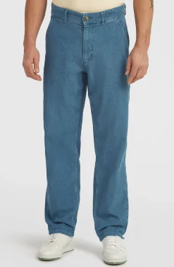 HommesPantalon O'Riginals Carpenter| Bleu