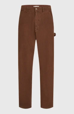 HommesPantalon O'Riginals Carpenter| Brun
