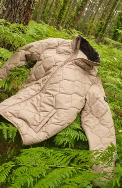 HommesParka 3-in-1 10K/10K| Brun