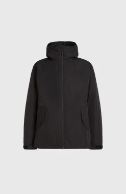 HommesParka 3-in-1 10K/10K| Noire