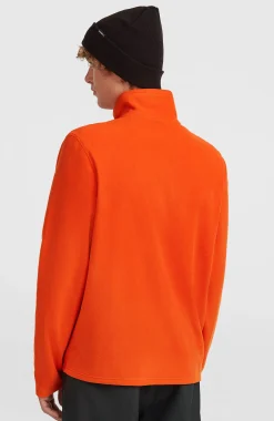 HommesPolaire FWC'Cruz Jack's Polartec® à zip intégral| Rouge