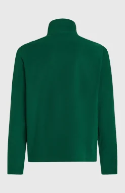HommesPolaire FWC'Cruz Jack's Polartec® à col demi-zip| Vert