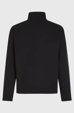 HommesPolaire FWC'Cruz Jack's Polartec® à col demi-zip| Noire