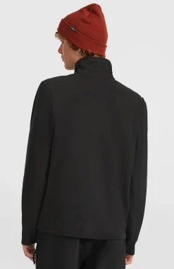 HommesPolaire FWC'Cruz Jack's Polartec® à zip intégral| Noire