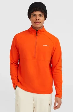 HommesPolaire FWC'Cruz| Rouge