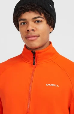 HommesPolaire FWC'Cruz| Rouge