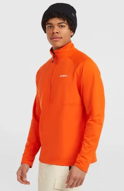 HommesPolaire FWC'Cruz| Rouge