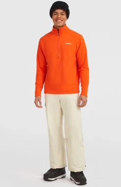 HommesPolaire FWC'Cruz| Rouge