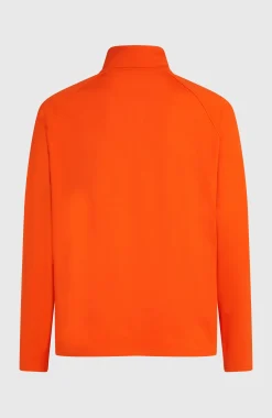 HommesPolaire FWC'Cruz| Rouge
