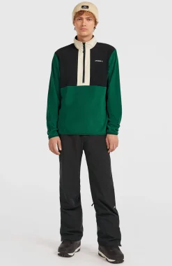 HommesPolaire FWC'Cruz Triple Polartec®| Noir Mix